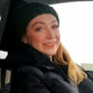 Meet your Posher, Katherine